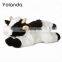 Creature Commforts Weighted Animals Lap Pad for Kids
