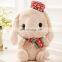 High Quality Loppy Long Ear  Rabbit Super Soft Plush Toys