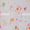Waterproof 70% bamboo 30% cotton Jacquard Knitting Fabric for Mattress Cover