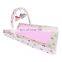 Online Shop Quilted Bamboo Baby Incontinence Pad Waterproof Crib Bed Cover