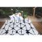 100%polypropylene patio furniture rugs outdoor yard rugs large