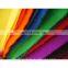 3 / 4 / 5mm thickness colourful polyester /100% needle wool Felt Fabric