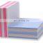 factory direct sale low cost learn felt wall