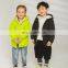 ins children's cotton clothing 2020 new medium and small children's clothing for boys and girls down cotton clothing baby jacket