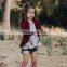 free ship 1-6 Years New Casual Soft Toddler Baby Girl's Sweater Jacket 2 Styles Solid Knitting Cardigan Autumn Jackets Top