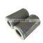 Multi-Pleated Water Compressor Precision SMC Compressed Air Filter Is Made Of Pleated Polyester Media Element Pd60 Dd60