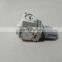 Stainless Steel Mini Pressure Relief Valve  R1000-8-W Stainless Steel