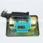 electric high frequency surface concrete vibrator