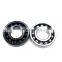 High Temperature Resistance deep groove ball bearing 970314
