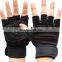 The Best Body Building Fitness Glove with Integrated Wrist Wrap Support