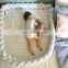 Soft Breathable Newborns Bed Sleep Bumper Roll baby cushion for Baby Toddler Infant Newborn Children