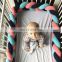 Nursery Bedding Cot Safety Fence cushion for newborn
