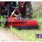 small tractor pto linked disc mower