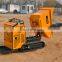 garden mini dumper with CE