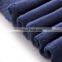 100% polyester cheap price polar fleece blanket with strap