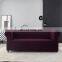 Wholesale customized modern clean four seasons stretch elastic magical fit sofa protector cover for home