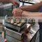 Biscuits CE Approved 50 holes commerical machine for making pancakes,mini pancake waffle machine,poffertjes grill