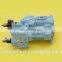 NACHI PZ-6B-220E3A-20 variable plunger pump