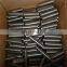 UNS S32760 ZERON100 DIN 933 Hex Bolt with DIN 934 Hex Nut size M27 X 175