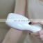 Skin rejuvenation acne clearance hair removal in 1 machine beauty home device ipl flash lamp