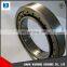 high quality NSK brand cylindrical roller bearing NU1005 bearing