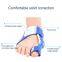 Pain Relief Bunion Toe Corrector Orthotics Straightener Separator Hallux Valgus Corrector Toe Protector
