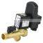 Ningbo Kailing klpt-16 ip65 protection grade electronic drain valve.