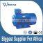 y112m-2 4kw three phase electric motor