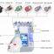 Aqua Facial 7 In 1 Multifunctional Small Bubble/Jet Peel Hydro Water Facial Machine
