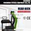 Factory direct sale professional workout machine YW-1909 rear kick machine