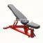 Body Sculpture Commercial Fitness Equipment rogers incline/shoulder