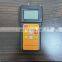 GTJ-T100 DFT Zinc Film Coating Thickness Measuring Instrument Gauge Price