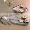 Slate Board Fish Shape Cutting Board Cheese Board