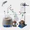 Joanlab Essential Oil Equipment Extraction Short Path Molecular Distillation Set