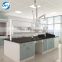 Laboratory Furniture Chemical Resistant  Workstation for Chemistry Lab