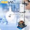 AKMLAB Glass Distillation Cold Trap For Vacuum Pump