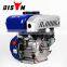 BISON(CHINA) Air-cooled BS160 168F Gasoline Engine, gasoline engine parts for BS160 168f