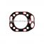 S1115 type cylinder head gasket for mitsubishi tractor