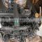 Genuine New Excavator 4BG1T Complete Engine