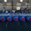 Funny Team Working Games 6 Person Inflatable Caterpillars Outdoor Event Party With Cheap