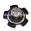 Free Shipping! New Fuel Reservoir Cap With Lock 171201551D For VW GOLF MK1 SCIROCCO