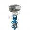 Electric actuator motorized louver damper ags-600 ags-600a ags-600f ags-600p ags-600r