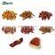 Automatic dog chews meat treats making line with CE