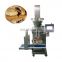 manufacturer direct supply mooncake encrusting machine commercial moon cake maamoul forming machine for sale