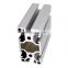 40*80T Slot Industrial Aluminium Extrusion China Manufacturer Aluminium Profile