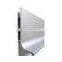 Shengxin aluminium extrusion profile for kitchen cabinet decoration