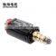 chihai motor CHF-480WA-26TPA  Nd-Fe-B 25000 rpm Ver.2 Gearbox  Middle speed  Long Shaft Motor for AEG Airsoft