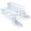 Shenzhen clear/transparent small or big custom plastic part injection mold molding manufacturer