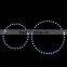 Universal 3528SMD 5050SMD Ring Angel Eyes 60mm 70mm 80mm 85MM 90mm 95MM 100mm 105MM 110mm 115MM 120mm 125MM 130mm 135MM 140mm