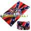 Yiwu Factory Wholesale Multifunctional Seamless Cheap Custom Bandana Printing